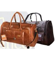 Premium Duffle Bag for Travel, Gym and Utility Carry, Spacious Bag for Short Trips and Daily Essentials, Stylish Corporate Gift and Practical Use